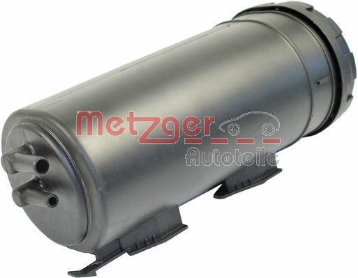 Canister de vapor do combustível METZGER ref. 2370008
